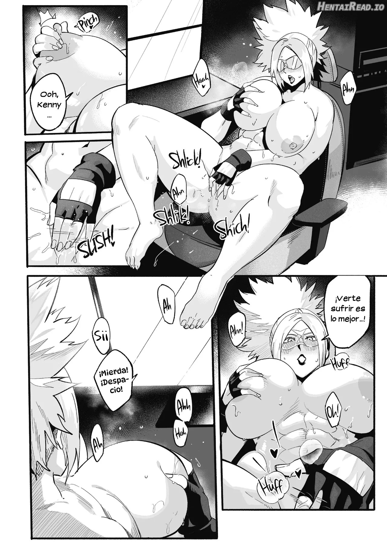 A-Block Ch.2 Chapter 1 - page 28