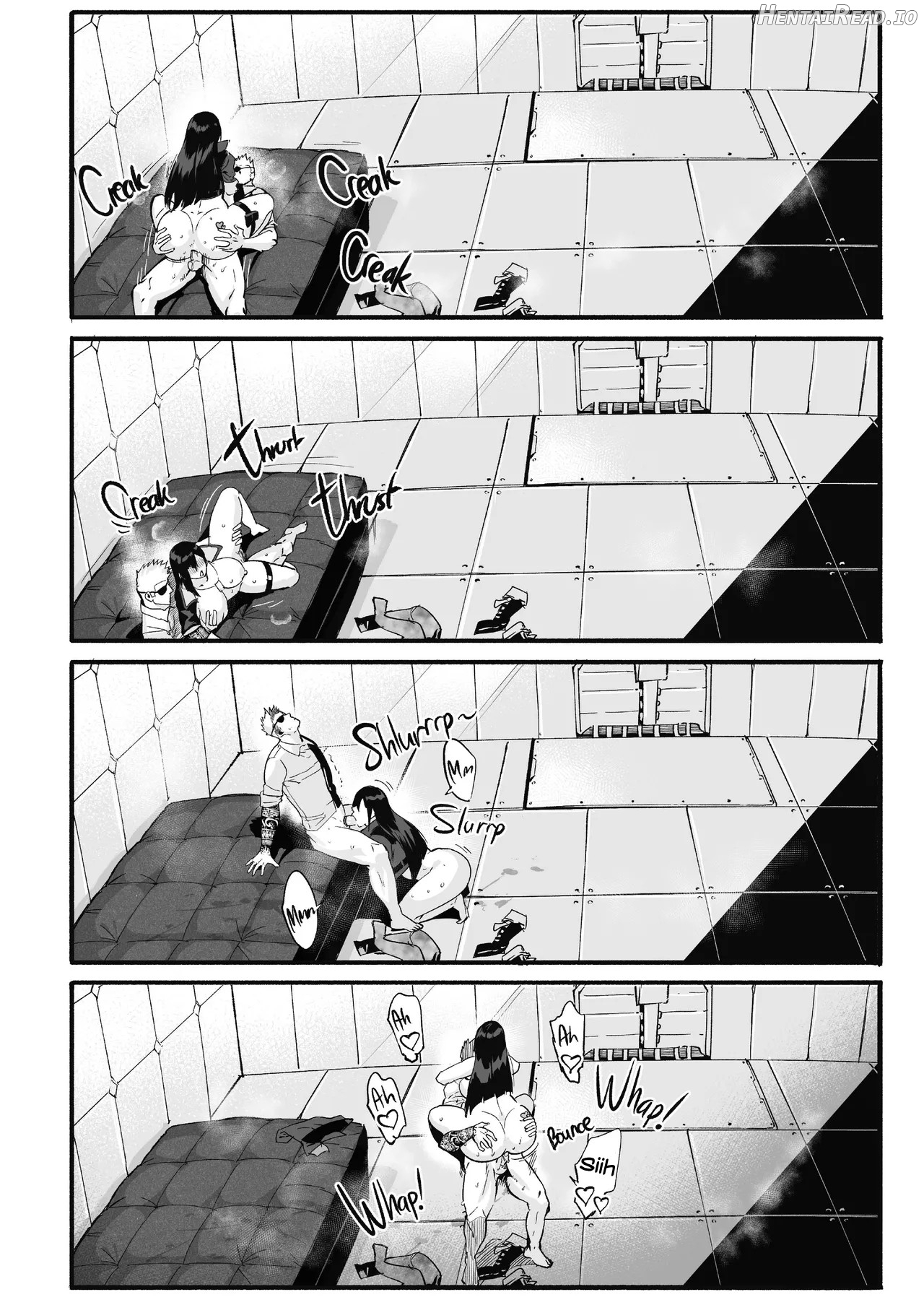 A-Block Ch.2 Chapter 1 - page 34