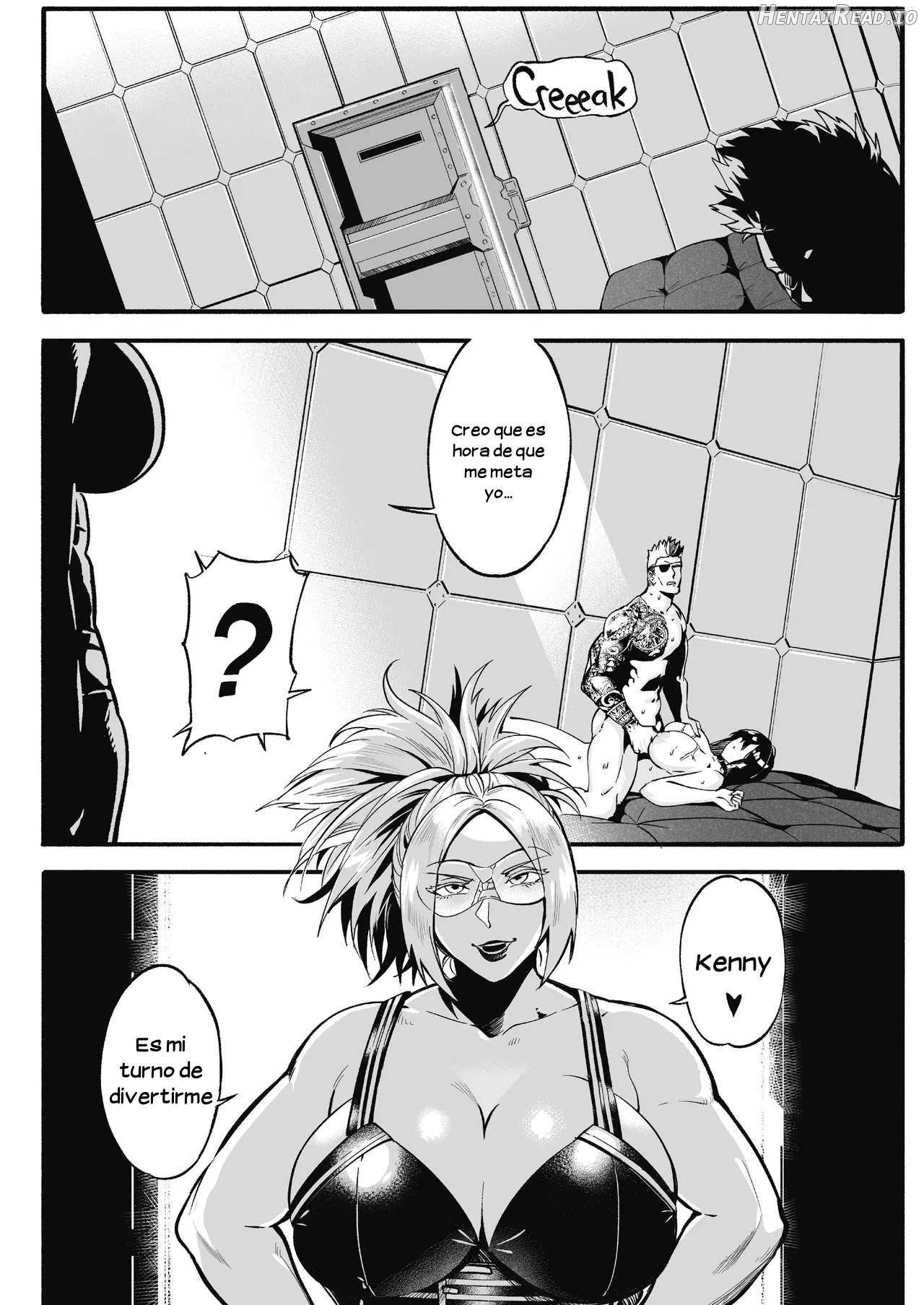A-Block Ch.2 Chapter 1 - page 49