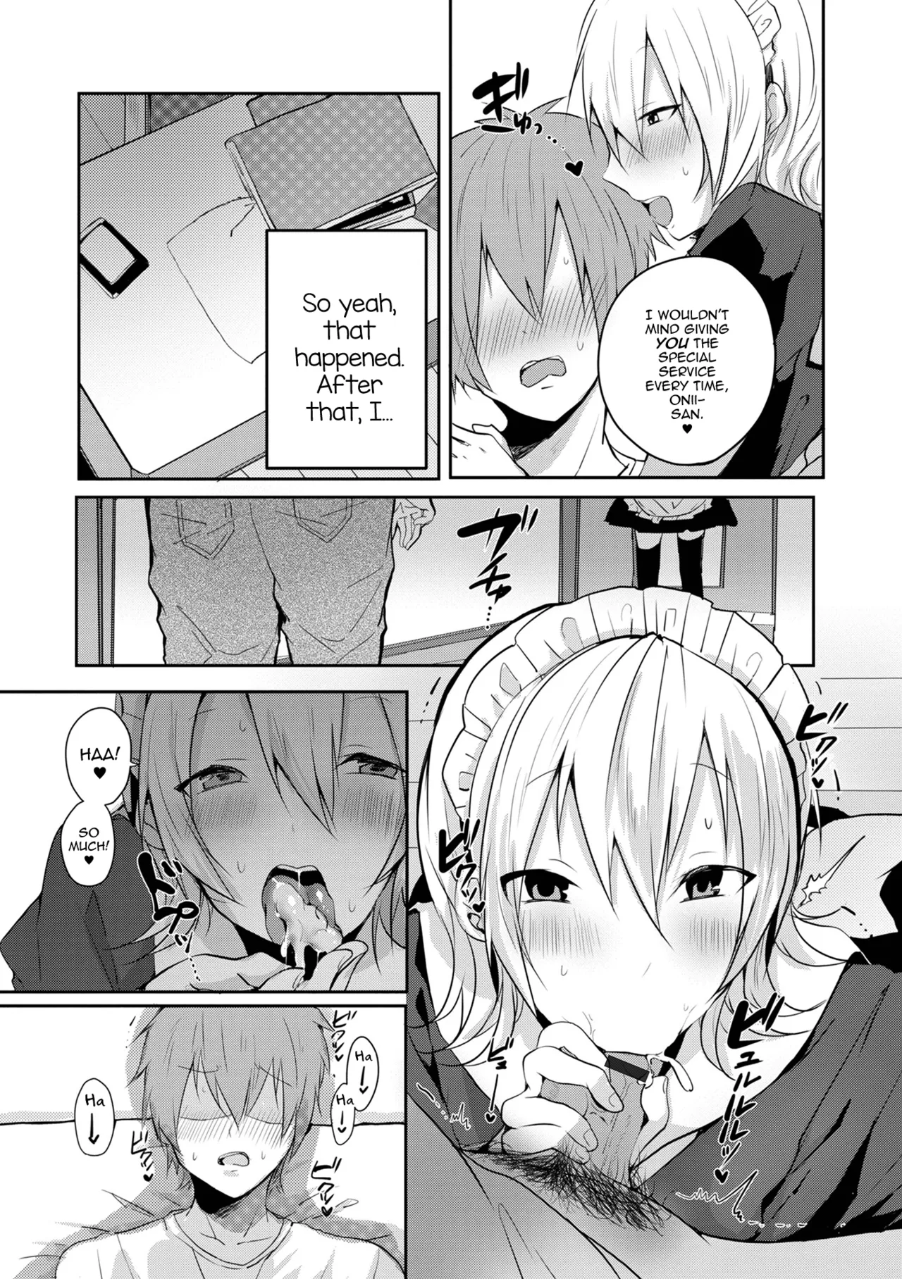 Otokonoko datte Koi Shitain desu ga! + Ecchi na China ♂ wa, Osuki desu ka Chapter 1 - page 177