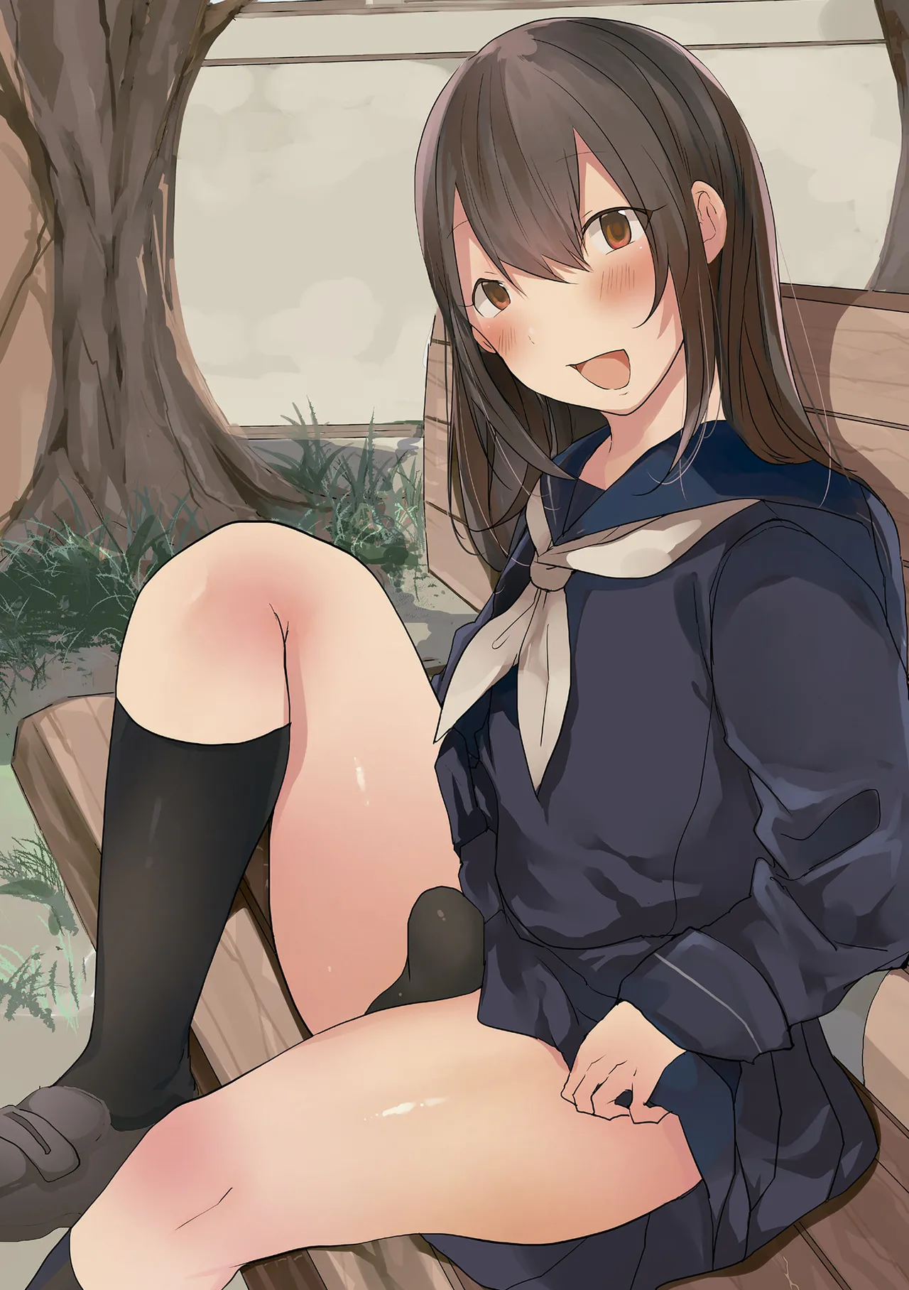 Otokonoko datte Koi Shitain desu ga! + Ecchi na China ♂ wa, Osuki desu ka Chapter 1 - page 207