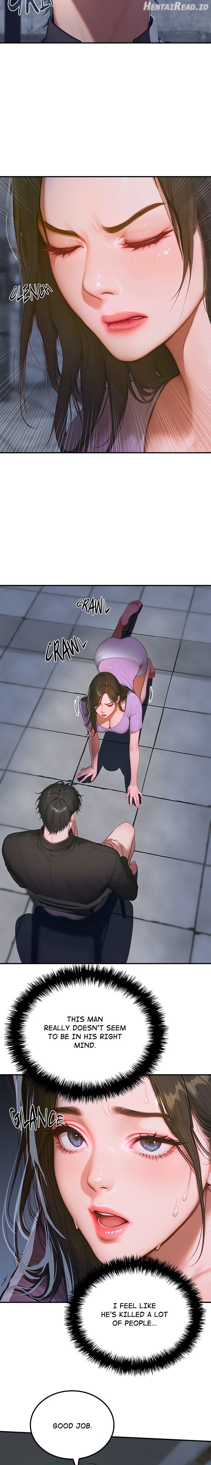 Paradox - Manhwa Chapter 1 - page 16