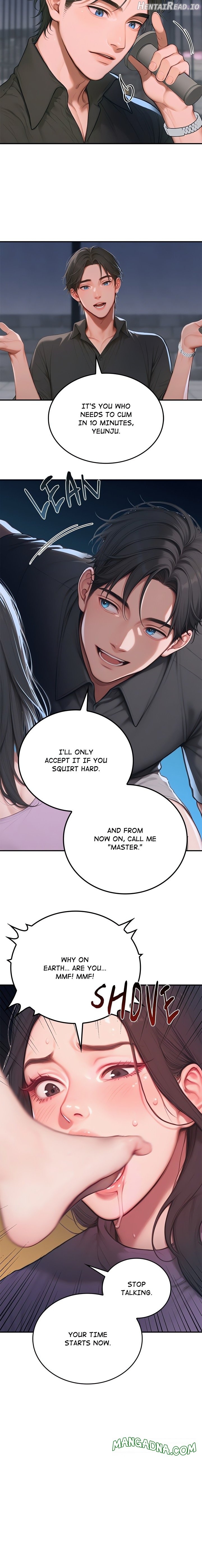 Paradox - Manhwa Chapter 1 - page 21