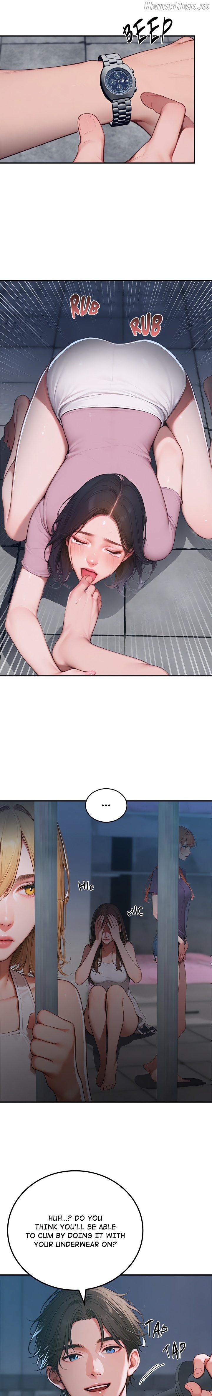 Paradox - Manhwa Chapter 1 - page 22