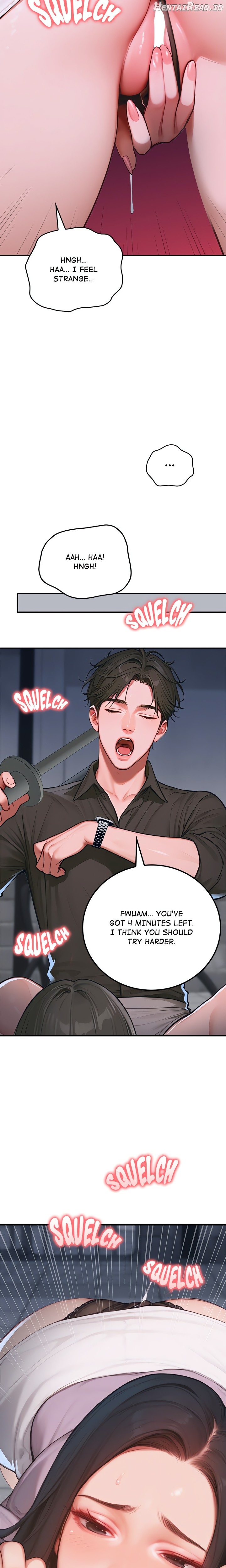 Paradox - Manhwa Chapter 1 - page 24