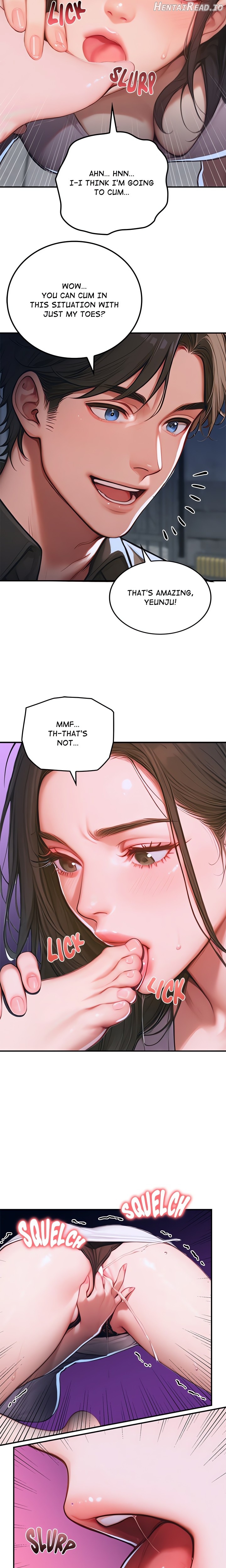 Paradox - Manhwa Chapter 1 - page 25