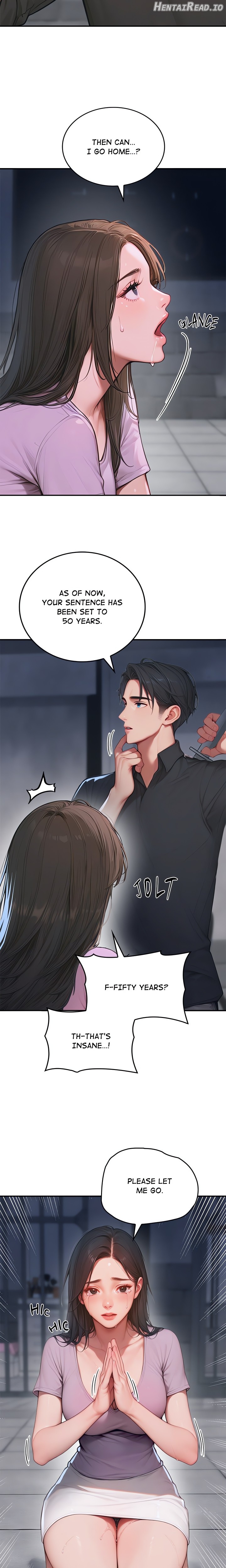 Paradox - Manhwa Chapter 1 - page 29
