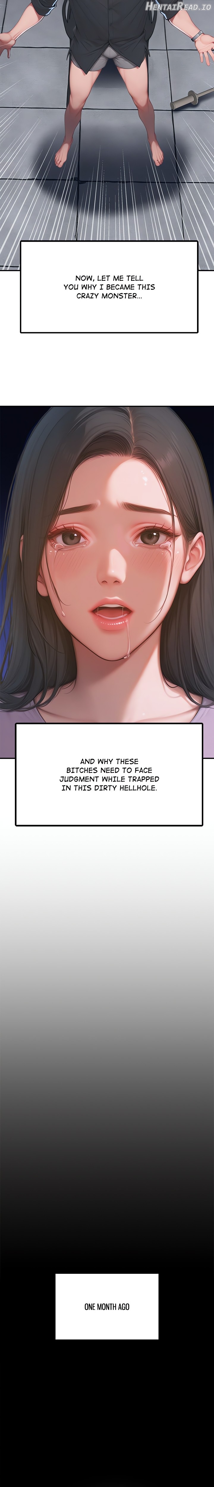Paradox - Manhwa Chapter 1 - page 31