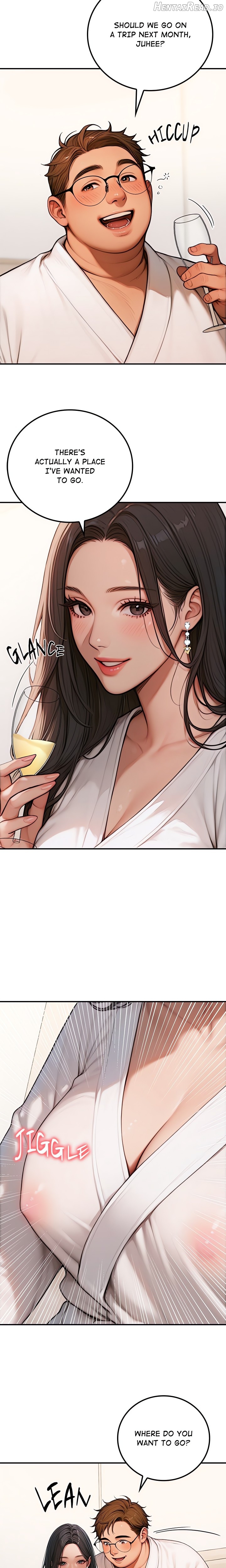 Paradox - Manhwa Chapter 2 - page 13