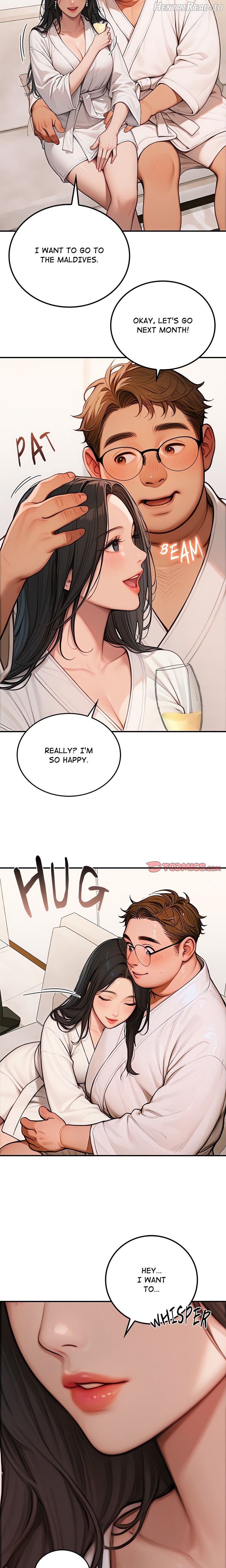 Paradox - Manhwa Chapter 2 - page 14
