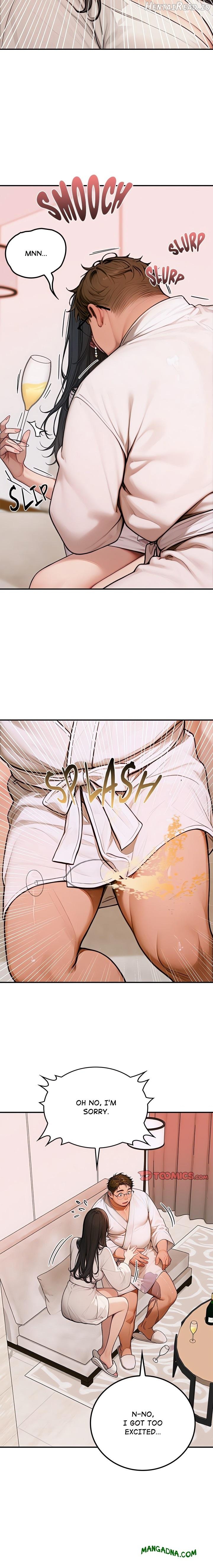 Paradox - Manhwa Chapter 2 - page 16