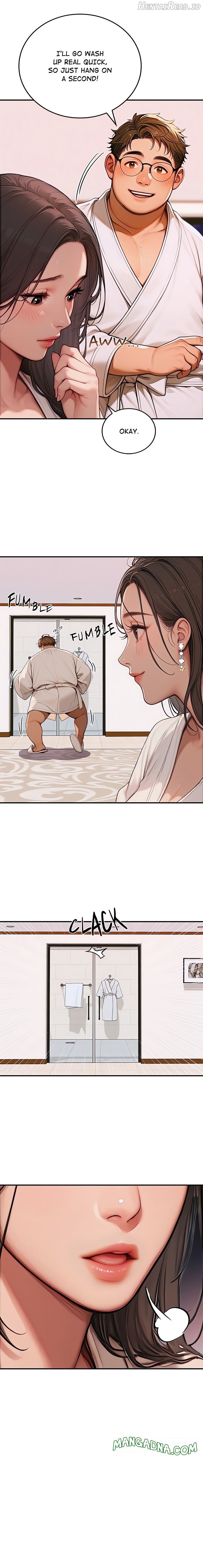 Paradox - Manhwa Chapter 2 - page 17