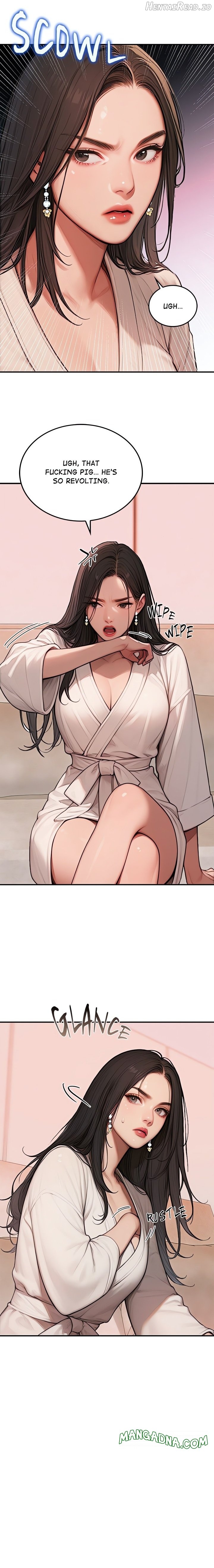 Paradox - Manhwa Chapter 2 - page 18