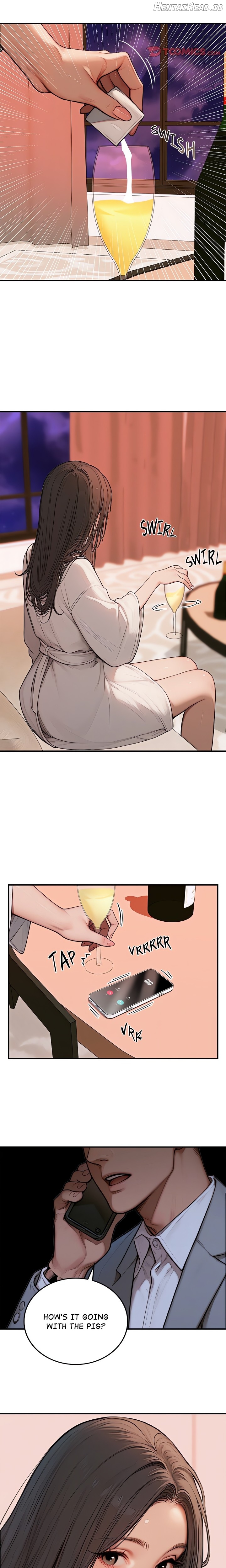 Paradox - Manhwa Chapter 2 - page 19