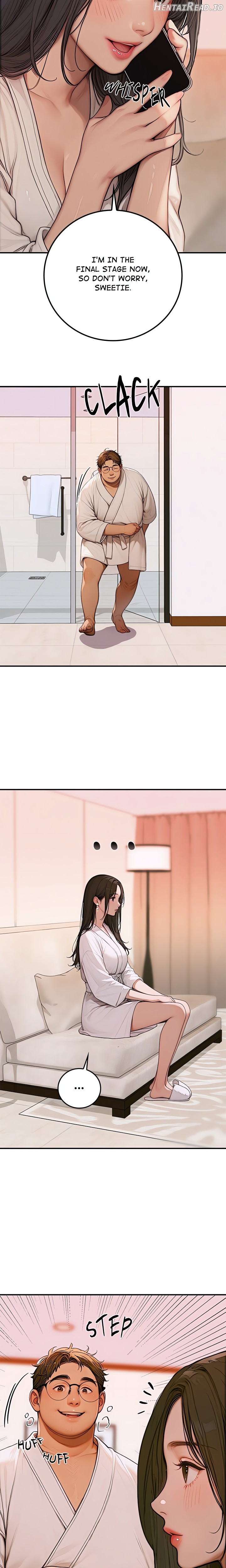 Paradox - Manhwa Chapter 2 - page 20