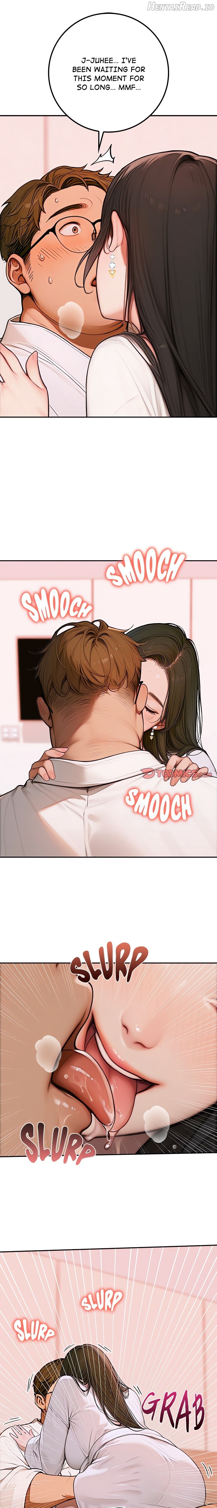 Paradox - Manhwa Chapter 2 - page 23