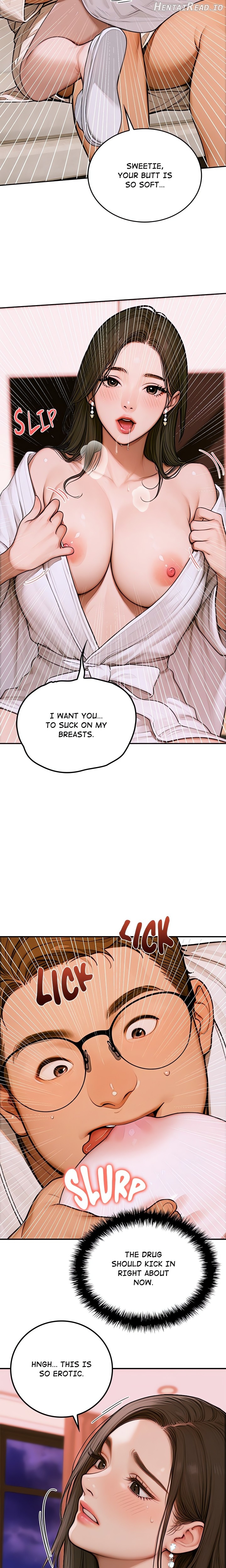 Paradox - Manhwa Chapter 2 - page 24