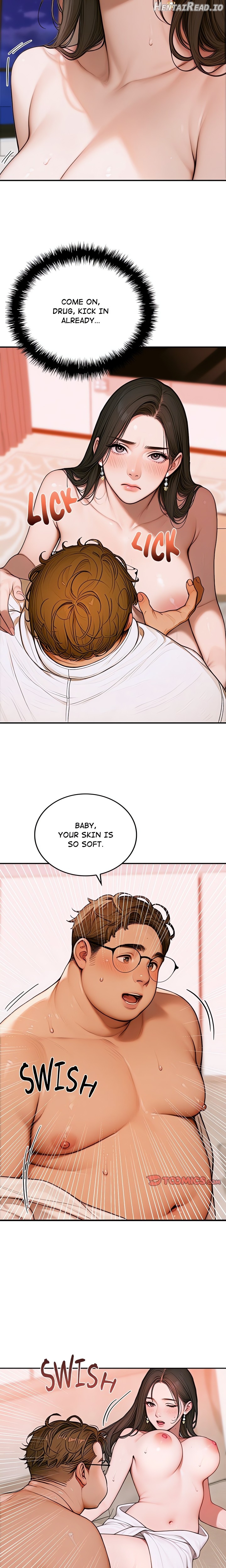 Paradox - Manhwa Chapter 2 - page 25