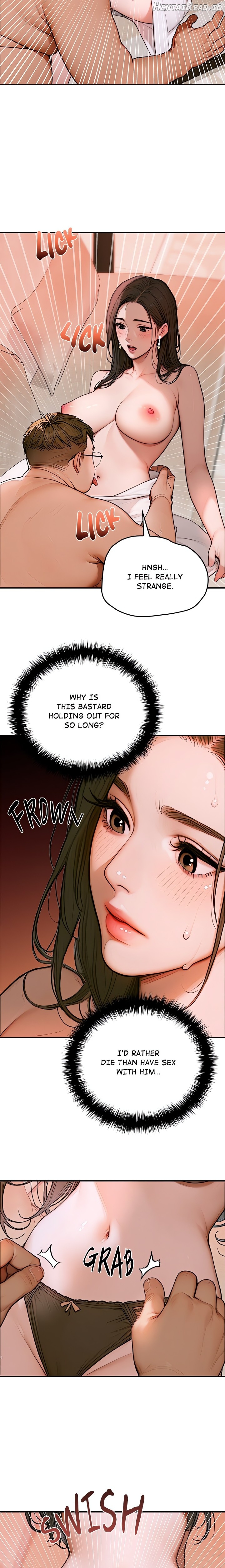 Paradox - Manhwa Chapter 2 - page 26