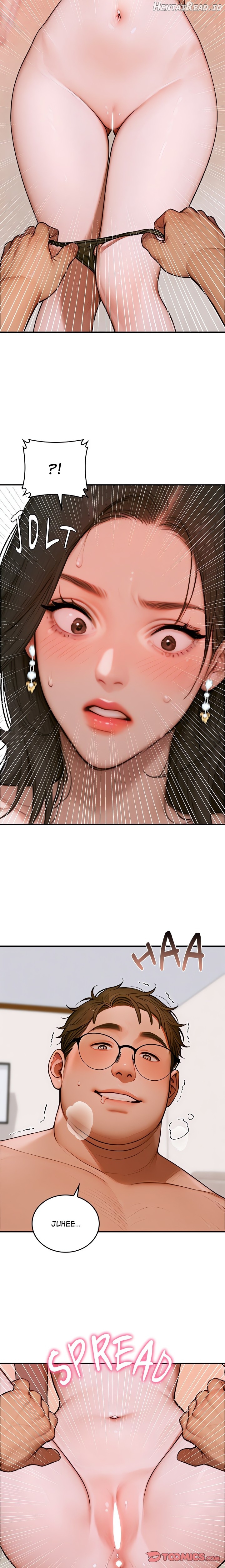 Paradox - Manhwa Chapter 2 - page 27