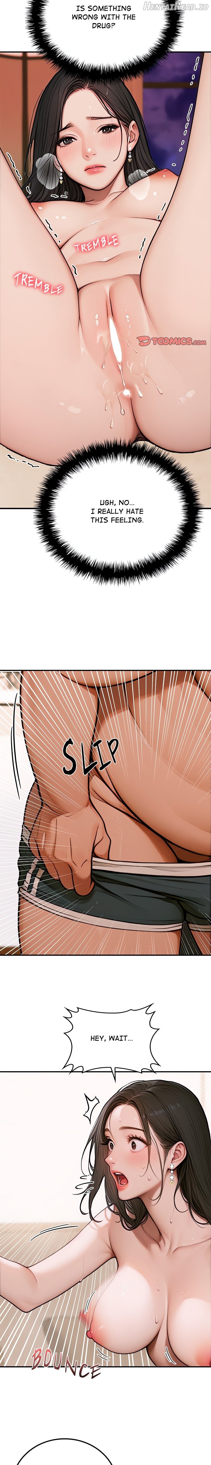 Paradox - Manhwa Chapter 2 - page 30