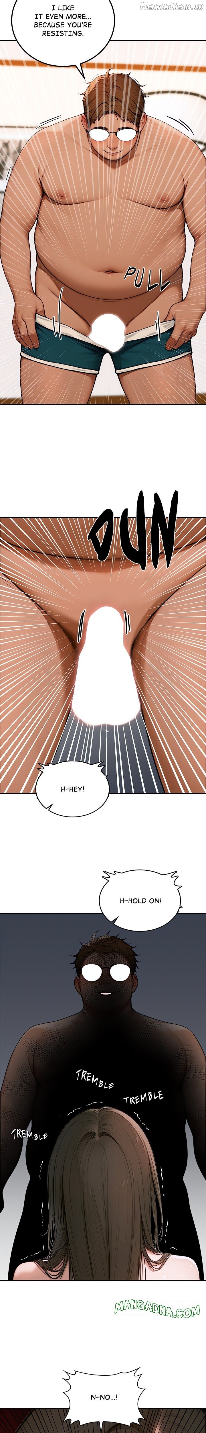 Paradox - Manhwa Chapter 2 - page 31