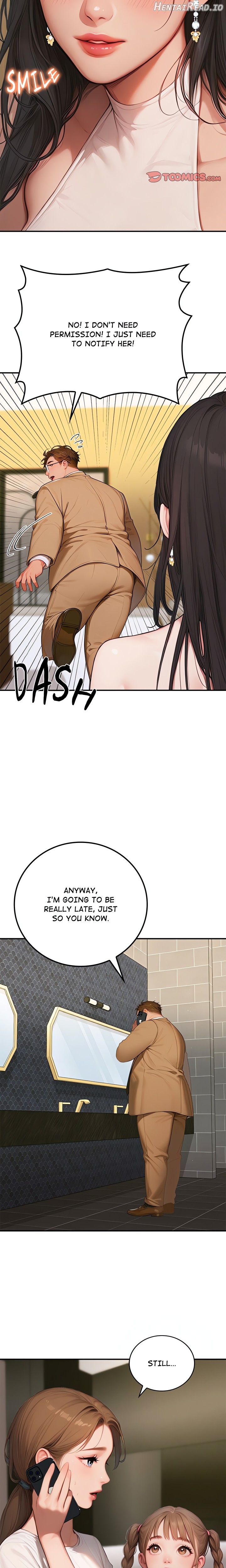 Paradox - Manhwa Chapter 2 - page 8