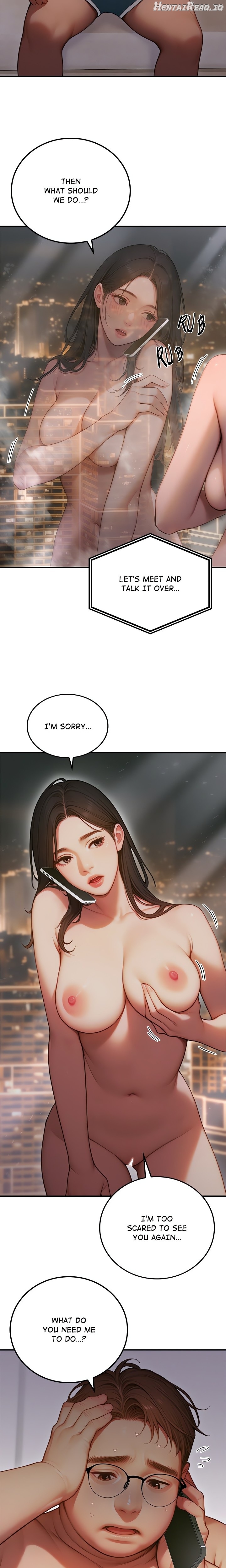 Paradox - Manhwa Chapter 3 - page 14