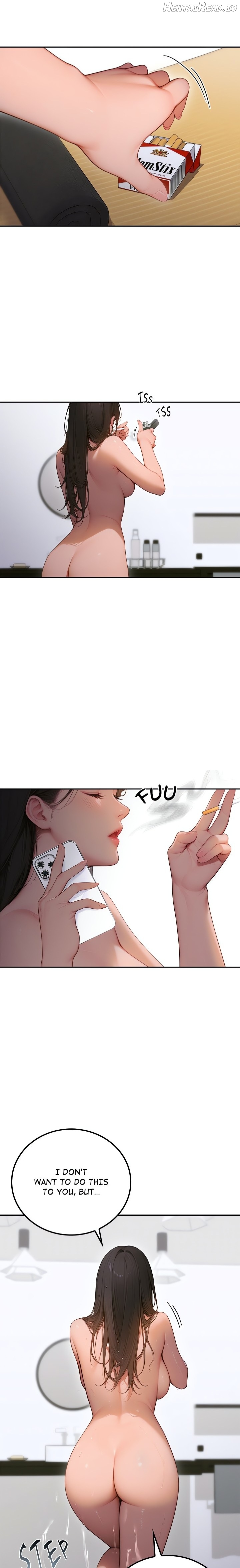 Paradox - Manhwa Chapter 3 - page 16
