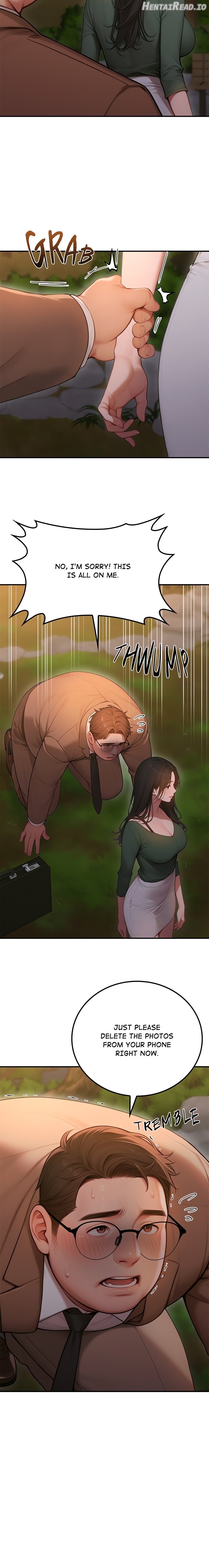 Paradox - Manhwa Chapter 3 - page 25