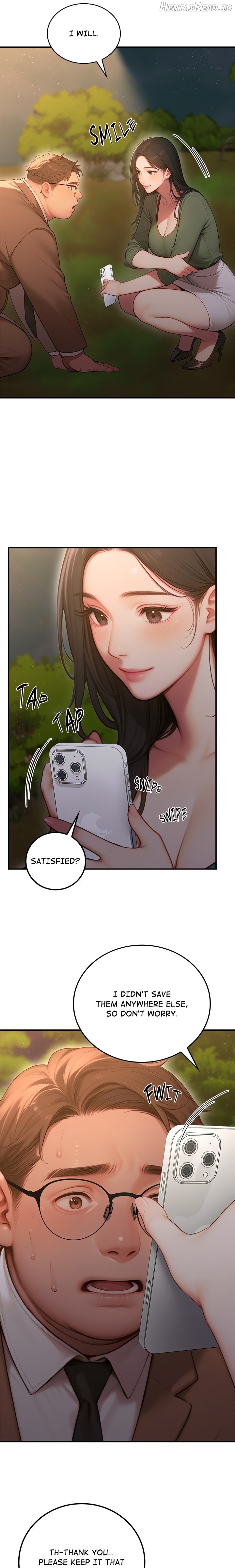 Paradox - Manhwa Chapter 3 - page 26