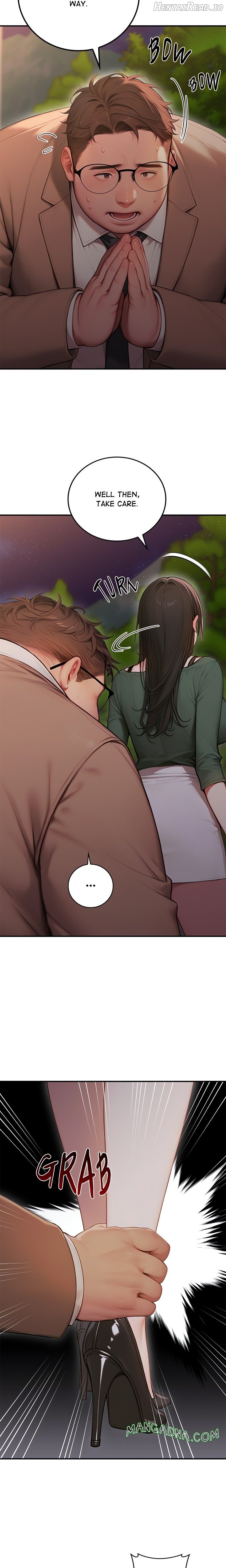 Paradox - Manhwa Chapter 3 - page 27