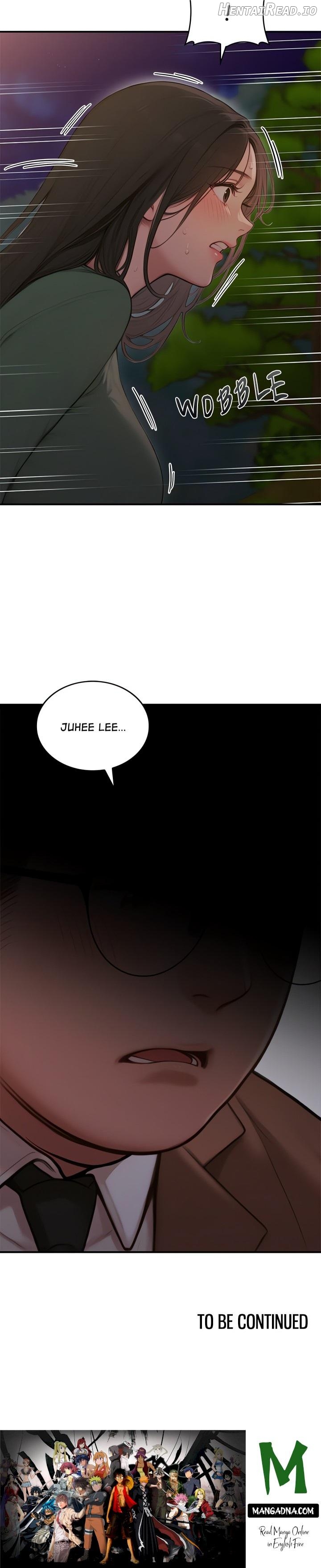 Paradox - Manhwa Chapter 3 - page 28