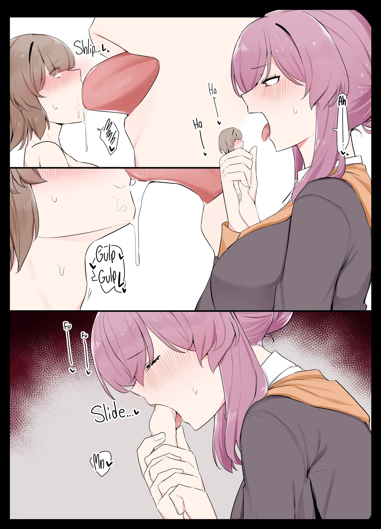 Human Micronium Chapter 1 - page 23