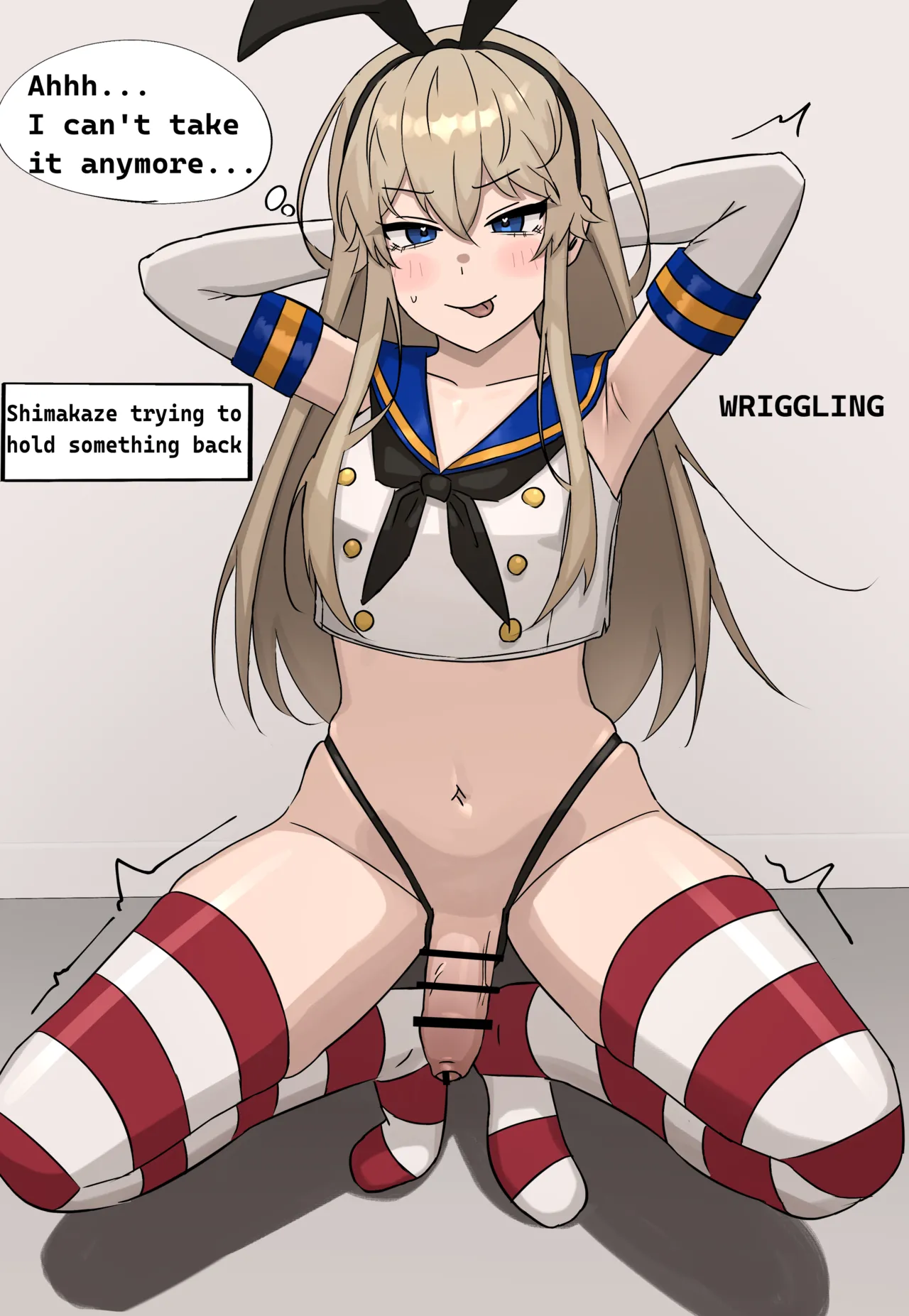 Ugya    Hentai Chapter 1 - page 138