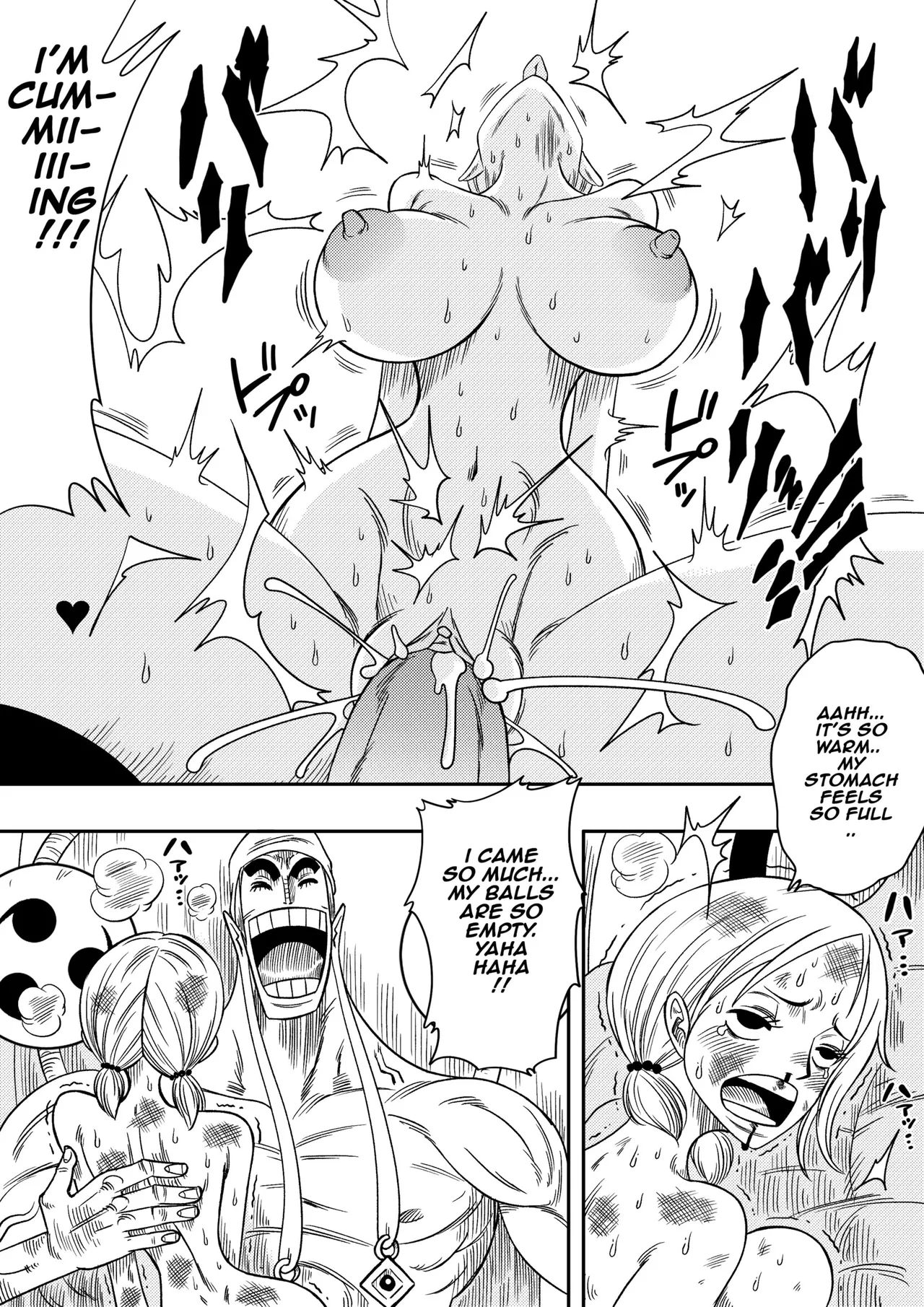 Slave of God Chapter 1 - page 26