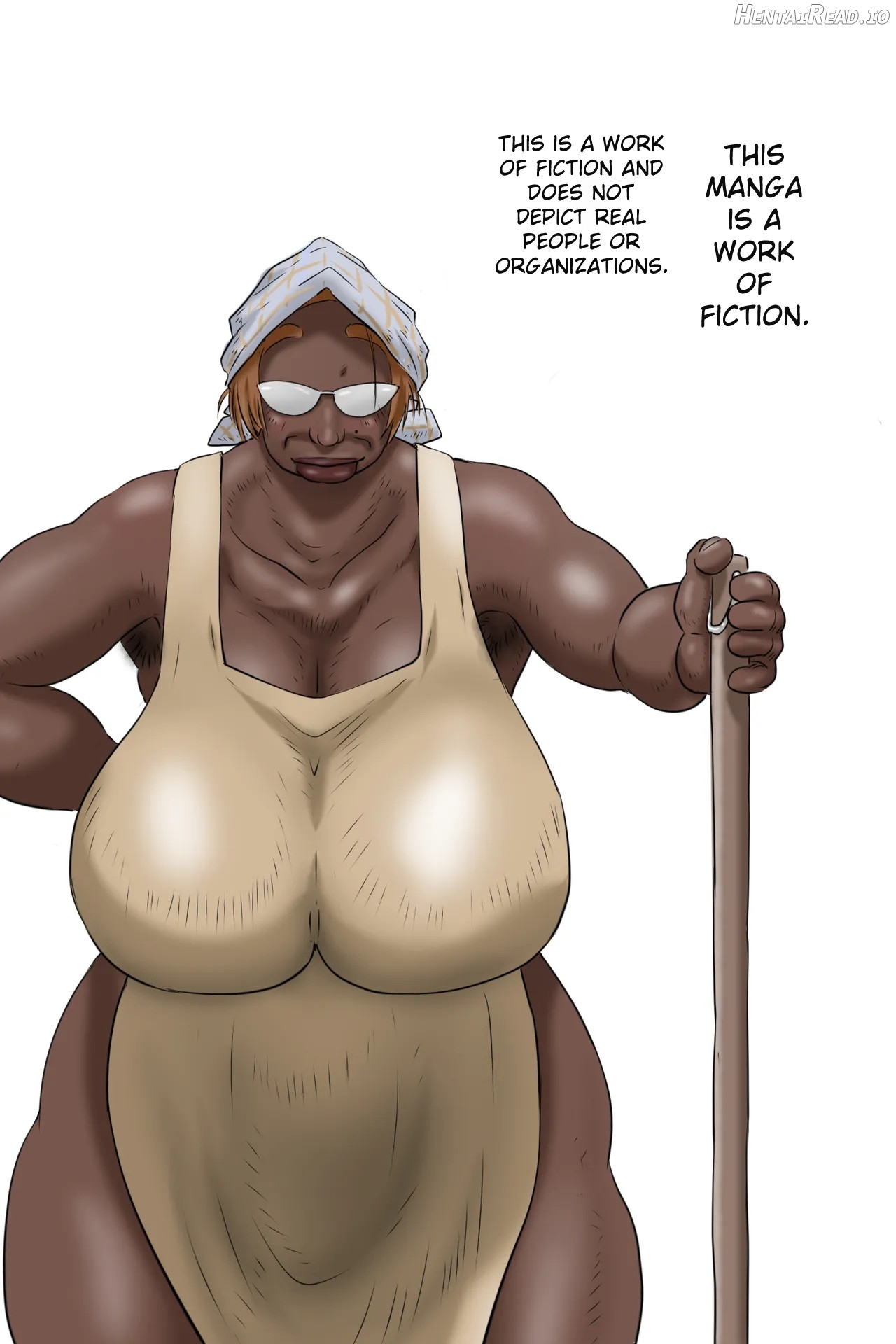 Appearing! Lustful Mating Monster - Monster in the Public Toilet Chapter 1 - page 34