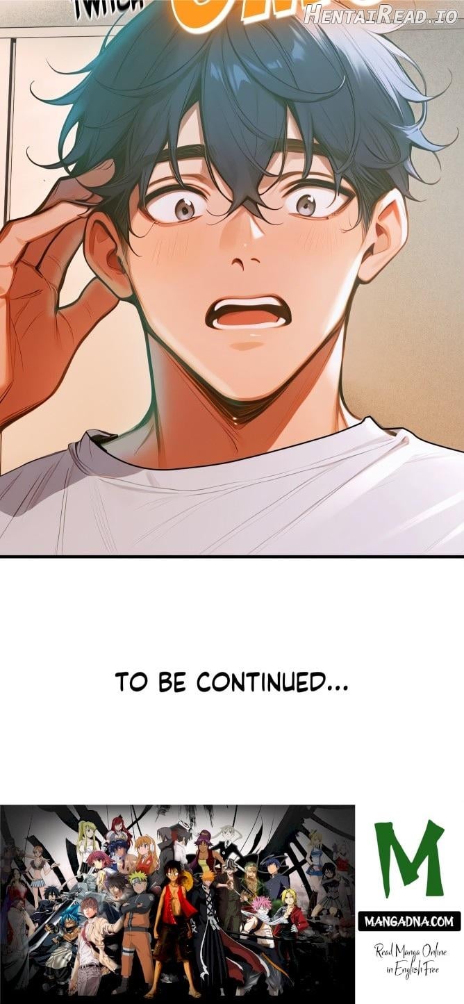Strong Witch Chapter 0 - page 6