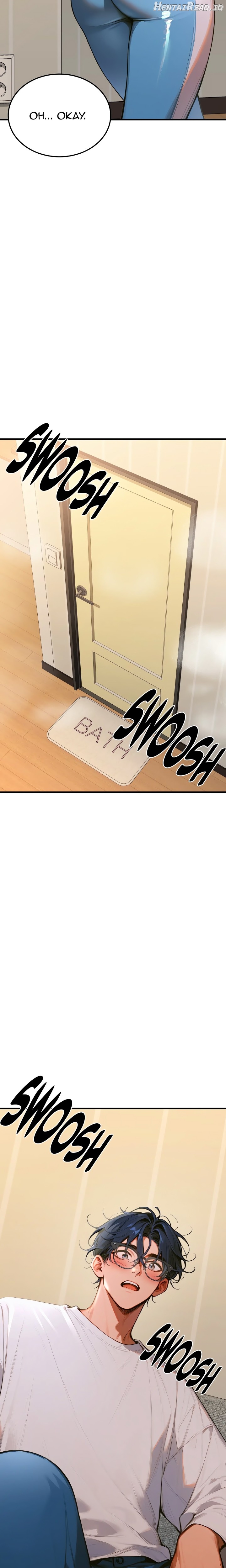 Strong Witch Chapter 1 - page 25
