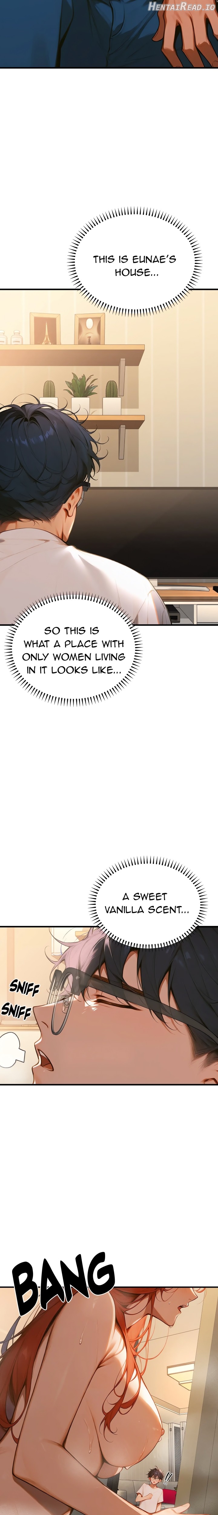 Strong Witch Chapter 1 - page 26
