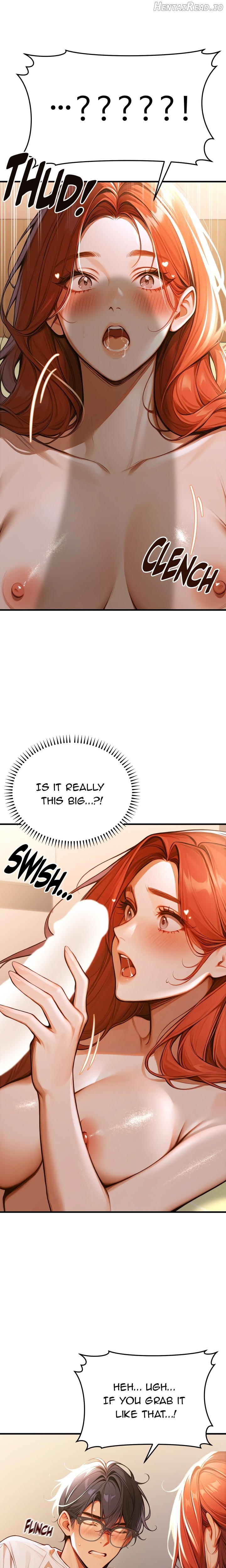 Strong Witch Chapter 2 - page 16