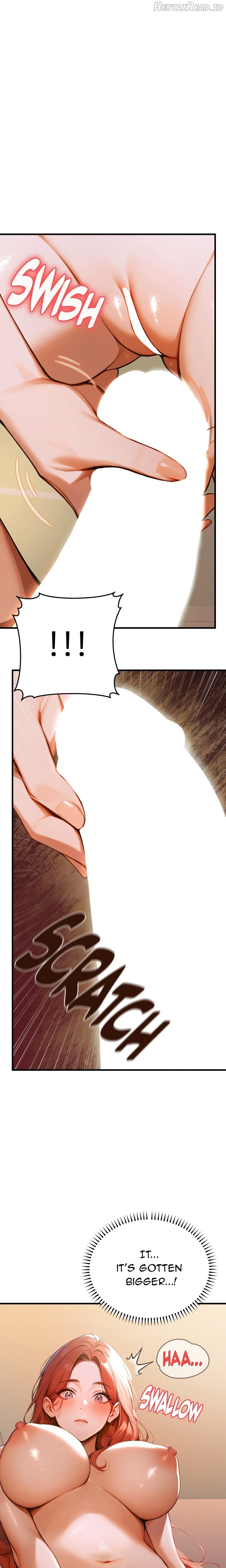 Strong Witch Chapter 2 - page 22