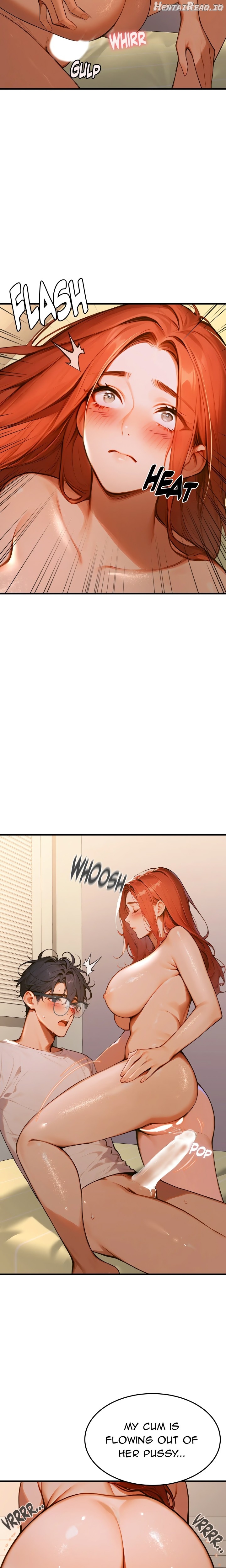 Strong Witch Chapter 3 - page 20