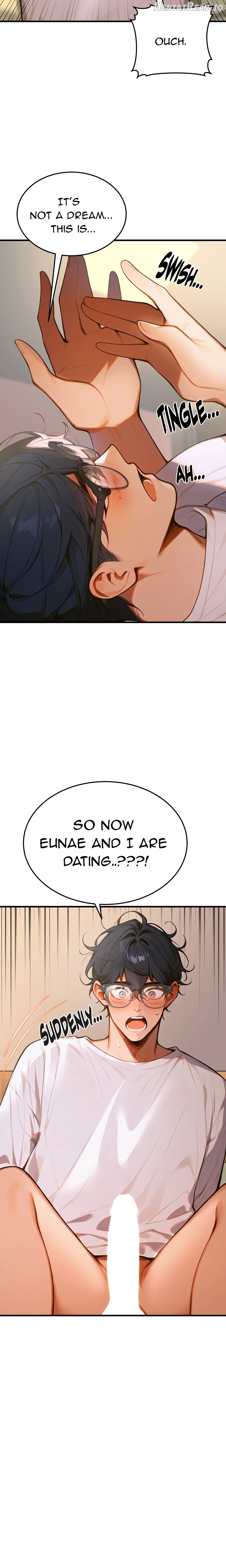 Strong Witch Chapter 3 - page 24