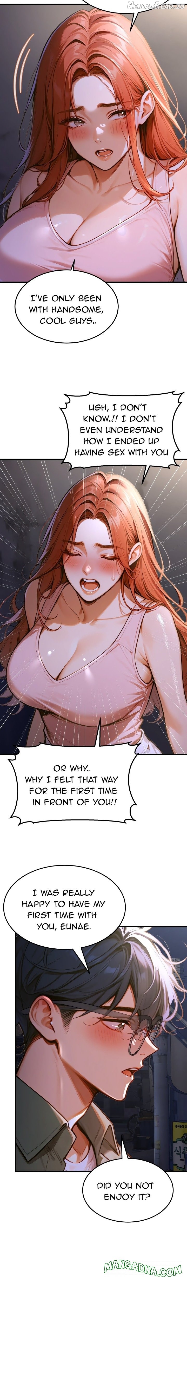 Strong Witch Chapter 4 - page 23