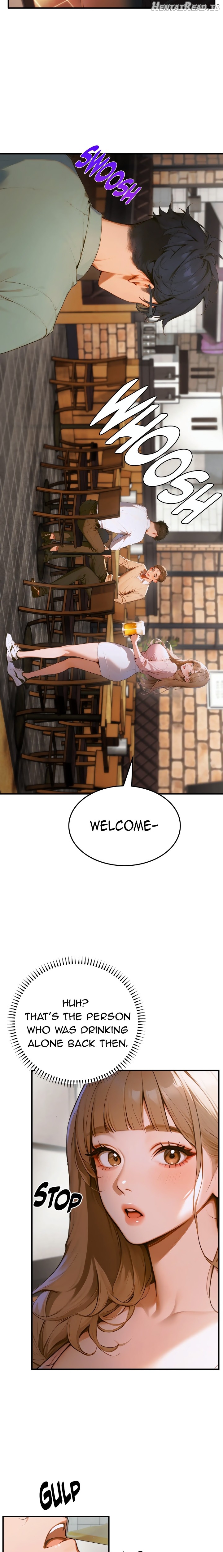 Strong Witch Chapter 9 - page 11
