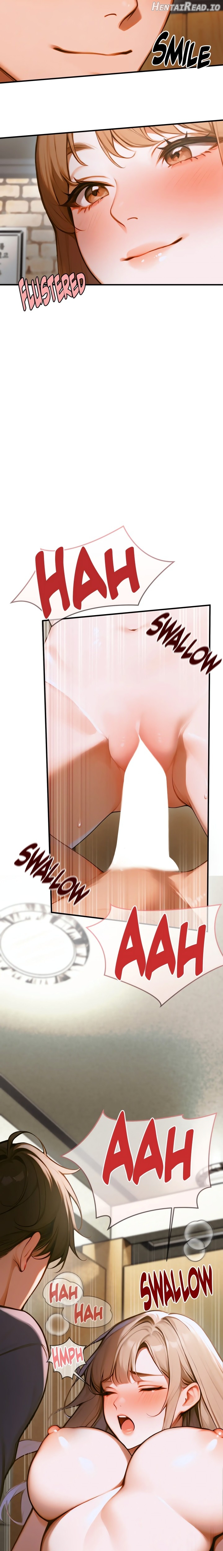 Strong Witch Chapter 9 - page 15