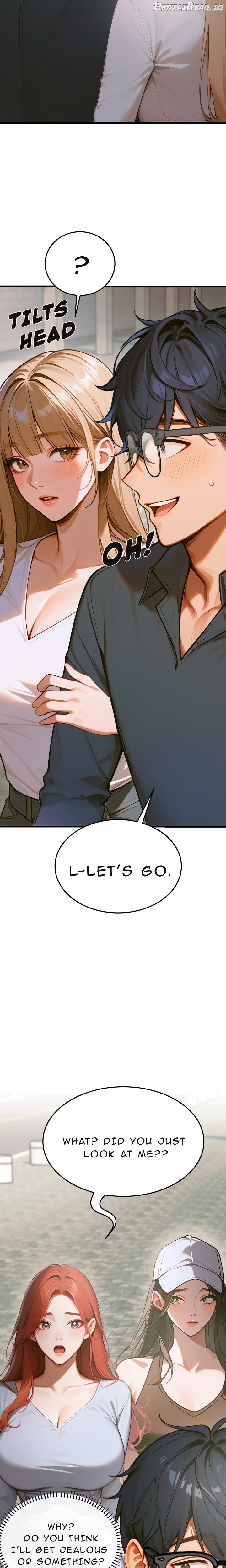 Strong Witch Chapter 11 - page 16