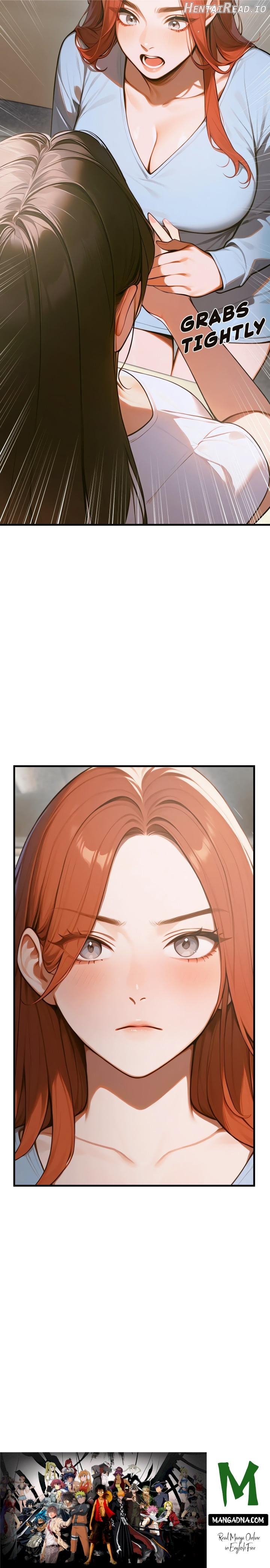 Strong Witch Chapter 11 - page 29