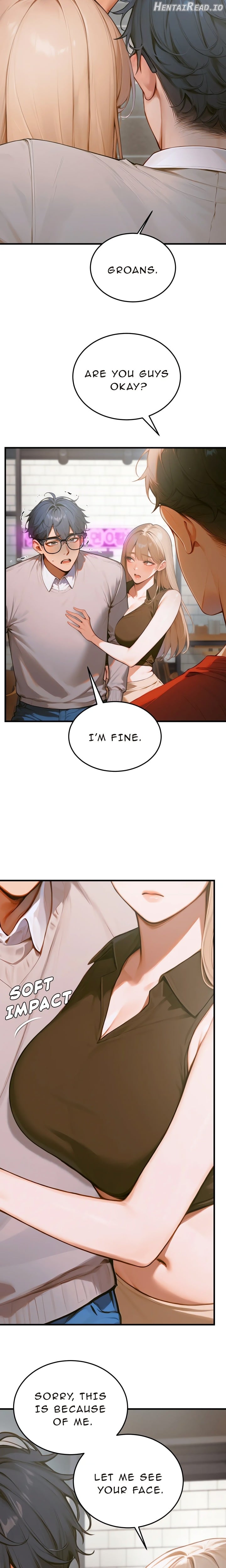 Strong Witch Chapter 11 - page 6